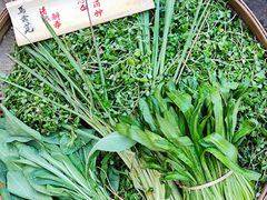 -田园印象·成都土菜院子(华阳店)