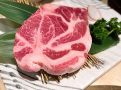 -赤坂亭·M9和牛烧肉(南京江南虹悦城店)