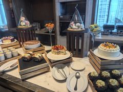 -君悦酒店·乐厨·高空自助餐(青年大街店)