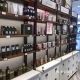 原本领的是新品，来了柜姐说货还没到…