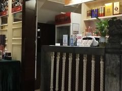 -老牌坊鲁菜名店(宽厚里店)