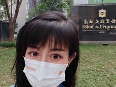 -怡咖啡·自助餐·西安香格里拉