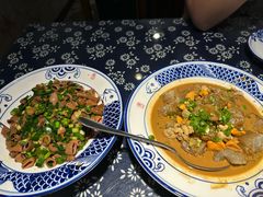 -旺角小渔村(二马路店)