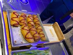 -很久以前羊肉串(清河店)