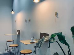 -常识咖啡common sense(春熙路店)