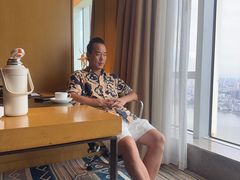 -惠州康帝国际酒店