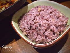 米饭-十二舍·湯物素煮(江泰潤政店)
