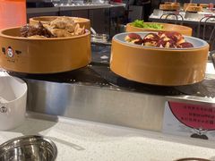 -龍歌自助小火锅(崂山丽达店)