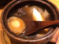 -花潮料理艺食馆(世欧广场店)