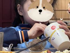 -必胜客(东岳店)