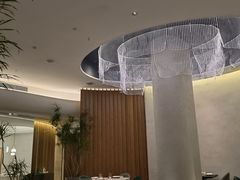 大堂-上蔬无瑕· 创意素食·Vegetarian(华采天地店)