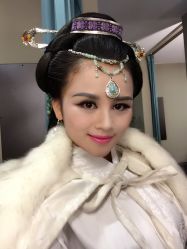 -盘子女人坊生日照·摄影馆(华强店)