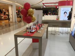 -丽达购物中心(崂山店)