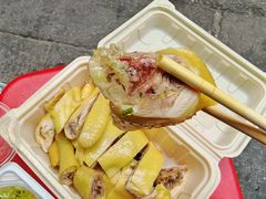 -文记壹心鸡(宝华路店)