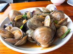 -南蚝小贝海鲜特色餐厅(南澳岛店)