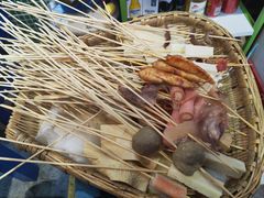 -马路边边火锅串串(观前街店)