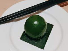 -晶丽香榭自助餐(南京大饭店)