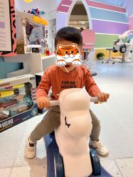 -星咔萌StarCamo儿童剪发(芳圆里IDMALL品牌形象店)