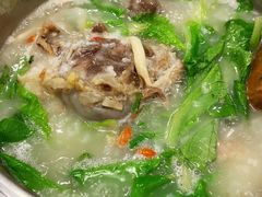 -宏状元现熬粥·京味菜(五棵松店)