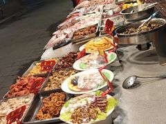 -谊荣海鲜大牌档(石湖店)