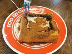 -伙记茶档(龙海风情小镇店)
