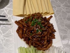-福来居烤鸭店(天坛二店)