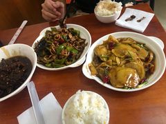 -如意香辣鸡架(总店)