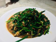 -梁家大院•农家菜(昆山会展中心店)