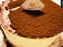 蜂蜜提拉米苏-85度C(成都浆洗街店)