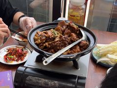 -元银甲·湖北地标美食(汉阳店)
