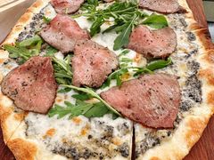 -EATALIA意塔利意式餐厅(鼓楼店)