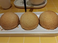-蔡澜点心·粤菜(海印都荟城店)