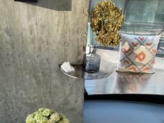 -CEMENT·coffee bar (凤凰创意园店)