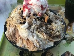 -MOMO冰品·生巧汤圆(红桥店)