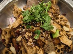 -全聚贤餐厅·湖北家常菜(沙湖店)