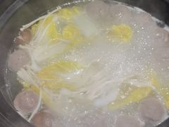 -同仁四季椰子鸡(无锡滨湖万象汇店)