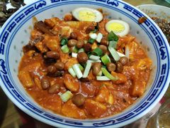 -天发芽·何记葫芦头泡馍·老字号(小南门店)