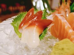 -割烹旭日本料理(龙湖狮山天街店)