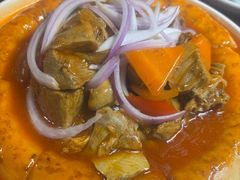 -贯贯吉·清真餐厅(浙江中路店)