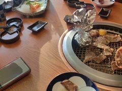 -炎蔵牛舌烤肉