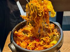 -双门洞·森系料理(体育西店)