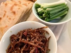 -大鸭梨烤鸭(左家庄店)