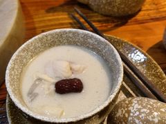 -滇香肴·云南菜蒸汽石锅鱼(云南北路店)