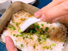 -兰桂坊·花园餐厅(西湖店)