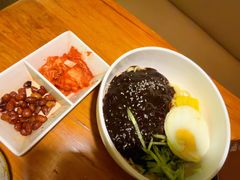 -恩你小木屋·韩式料理(假日广场店)