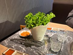 -隐家本格烧肉(万达广场店)