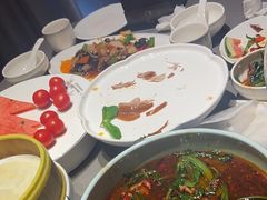 -宏宴·新京菜(望京店)