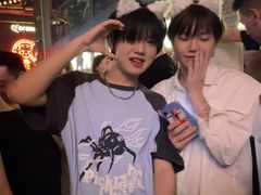 -HIB HUB公社(解放西路店)