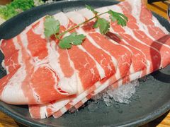 -呷哺呷哺 黄金牧场 (大港油田幸福广场店)