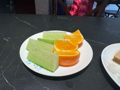 -芳芳私房菜(承德路店)